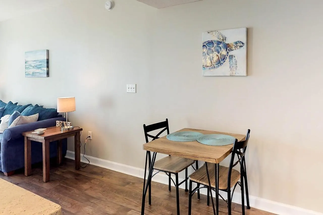 Sterling Shores Apartment Destin