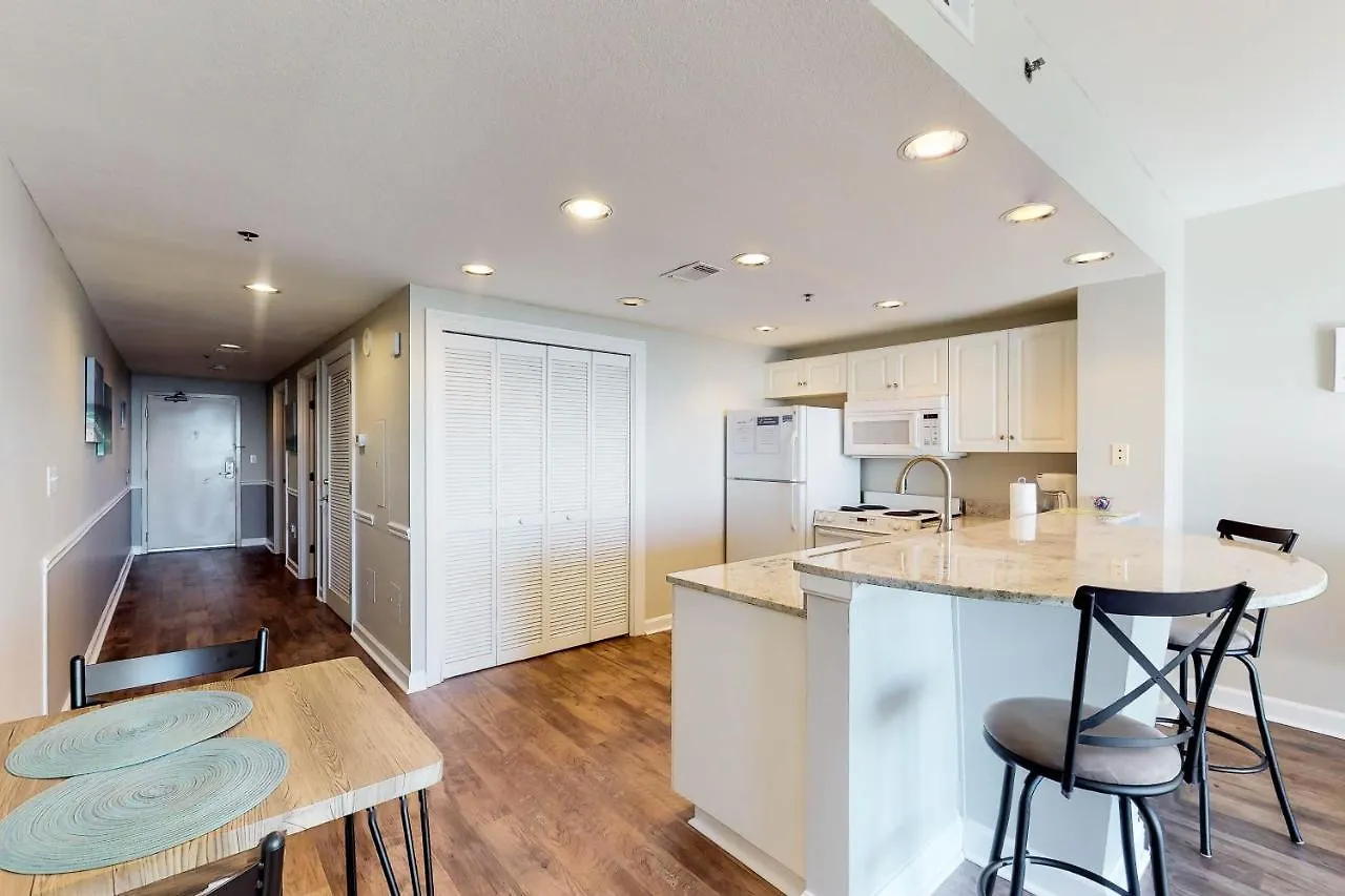 Sterling Shores Apartment Destin