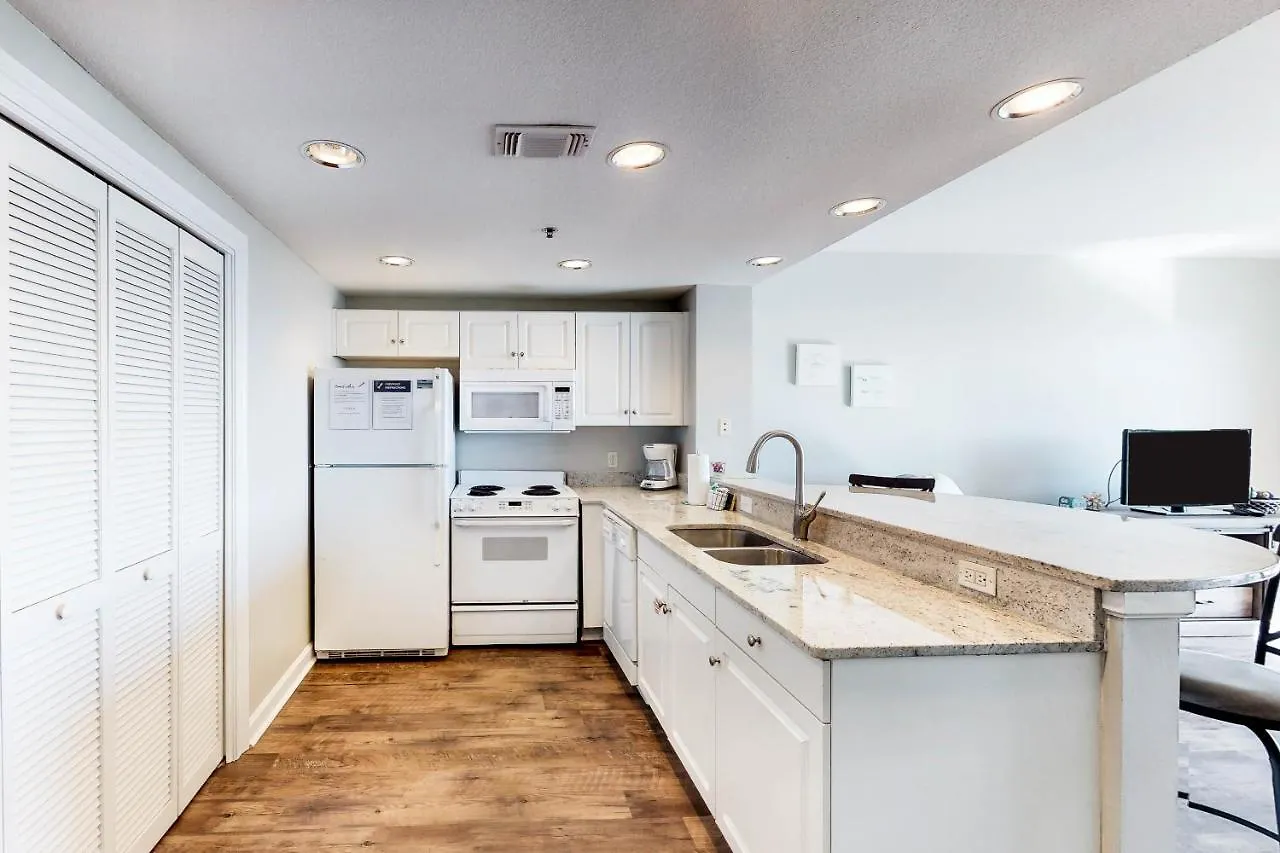 Sterling Shores Apartment Destin United States