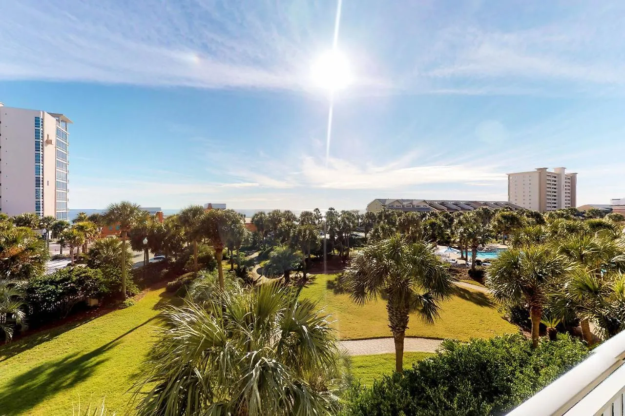 Sterling Shores Apartment Destin 0*,  United States