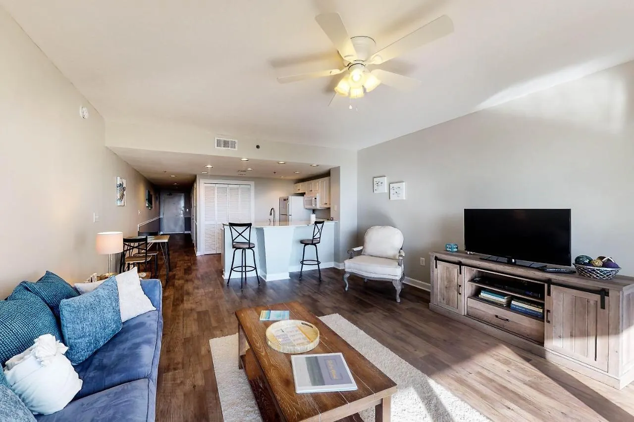 Sterling Shores Apartment Destin