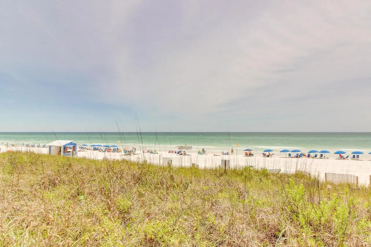 Sterling Shores Apartment Destin