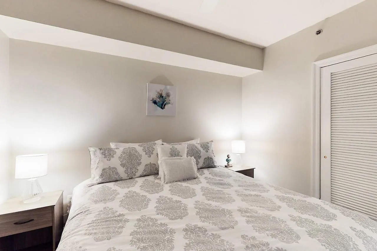 Sterling Shores Apartment Destin