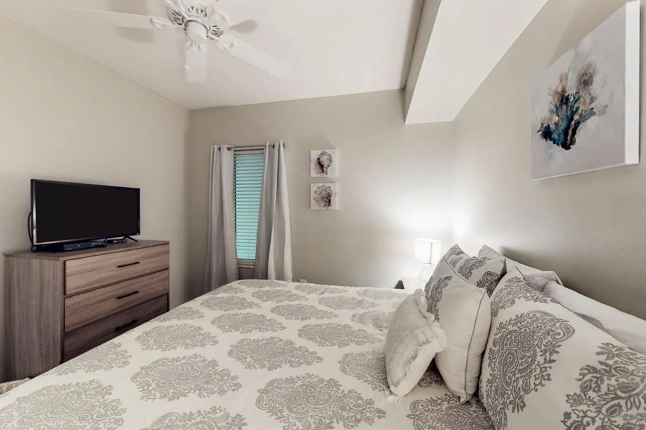Sterling Shores Apartment Destin