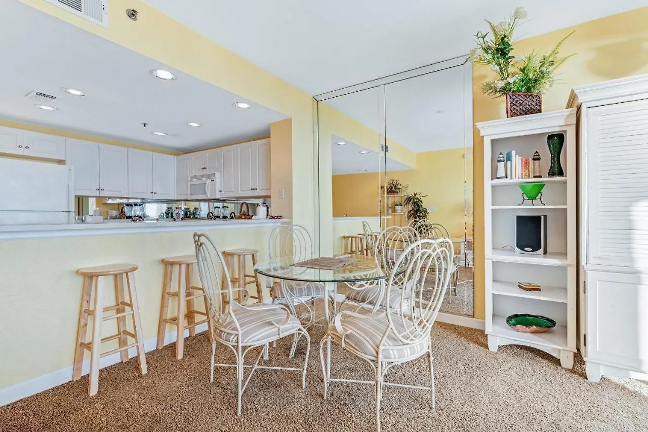 Sterling Shores Apartment Destin United States
