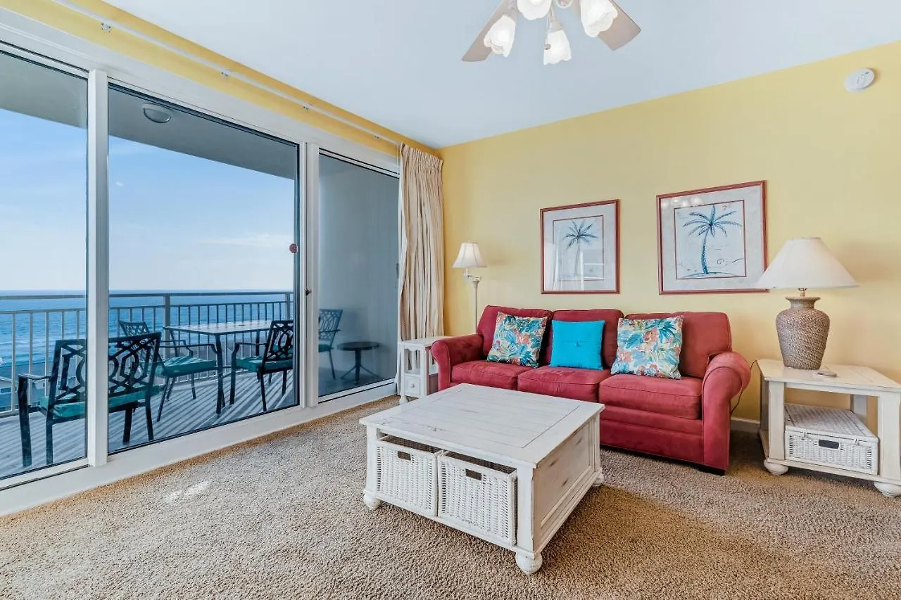 Sterling Shores Apartment Destin