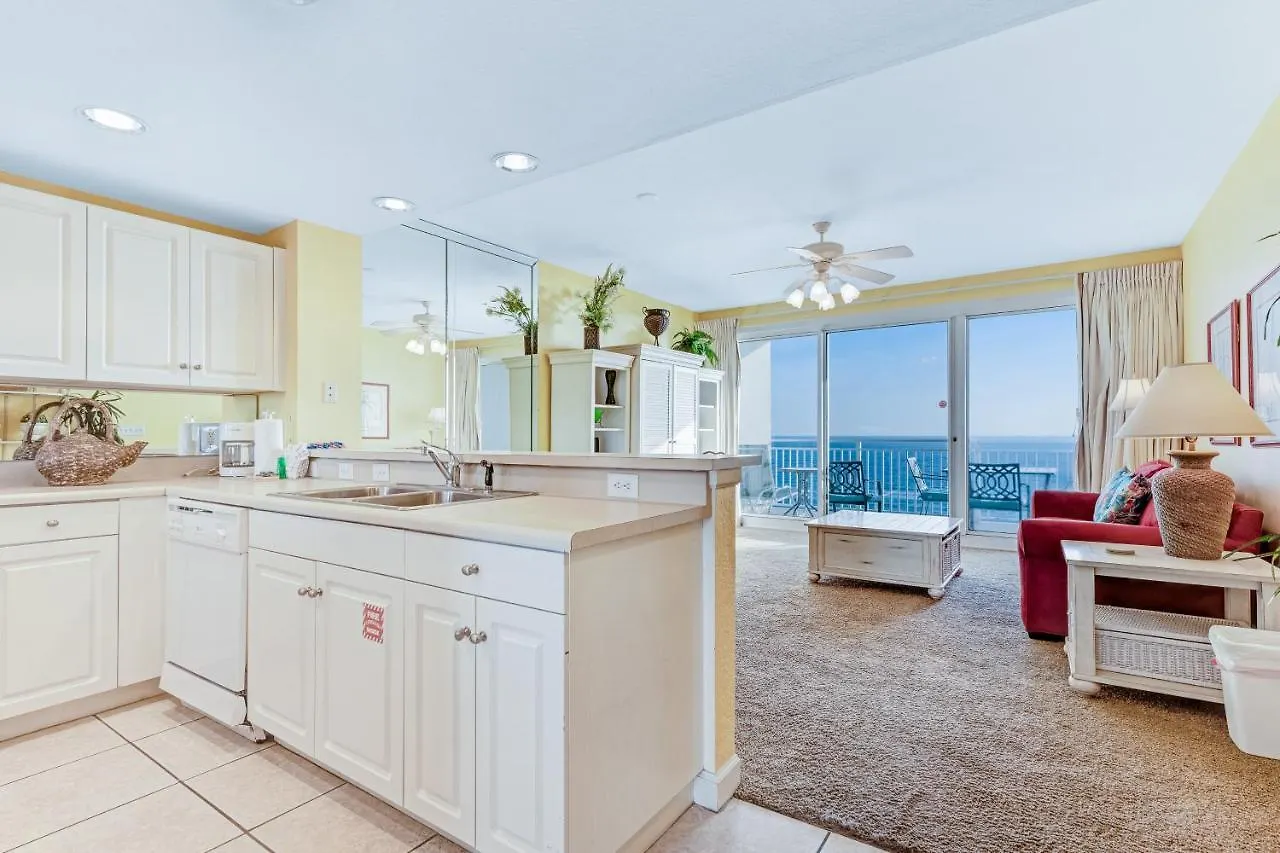 Sterling Shores Apartment Destin