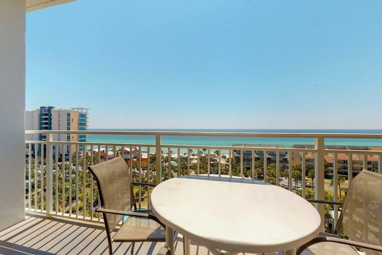 Sterling Shores Lägenhet Destin