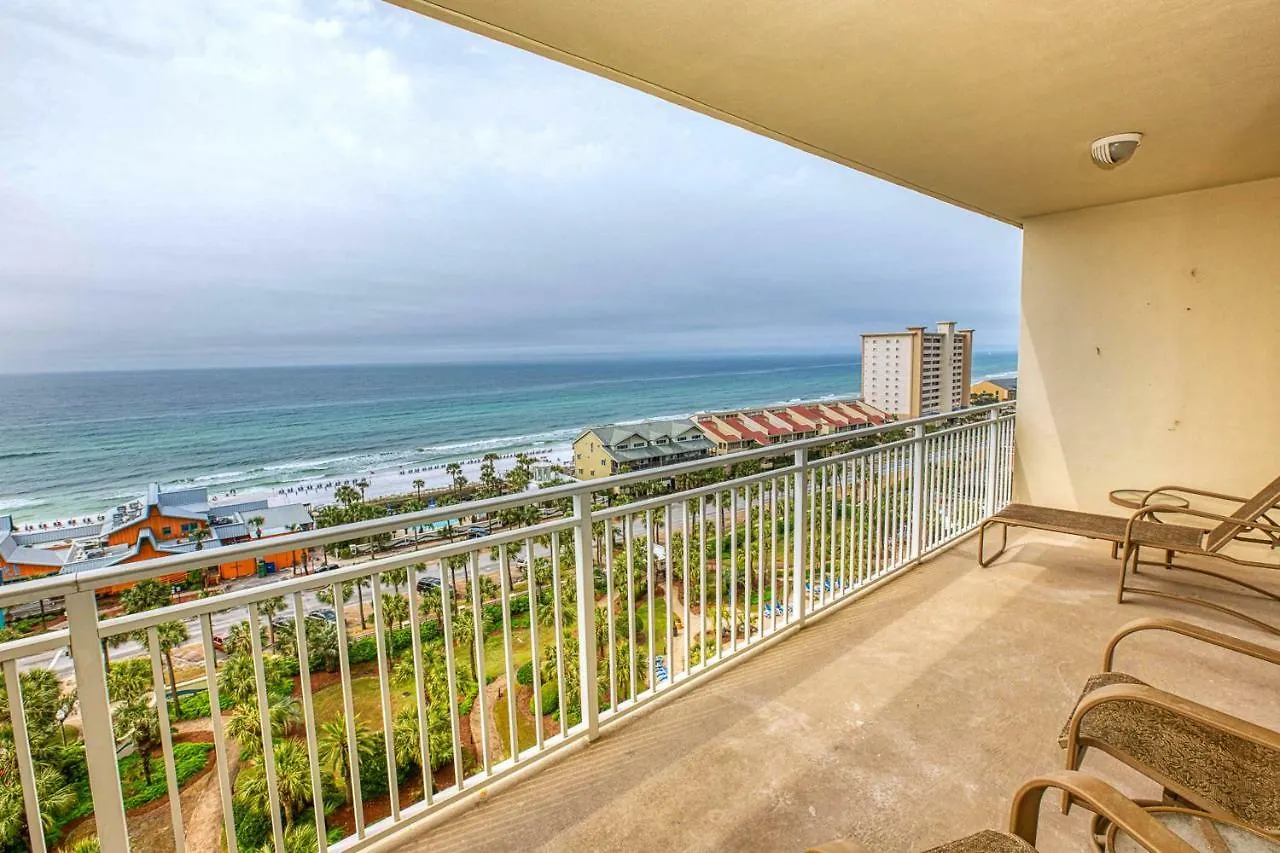 Sterling Shores Lägenhet Destin