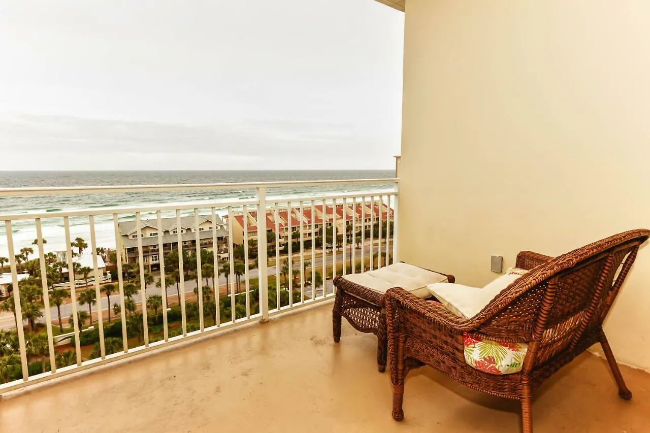 Sterling Shores Lägenhet Destin