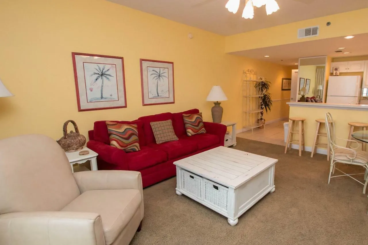 Sterling Shores Lägenhet Destin
