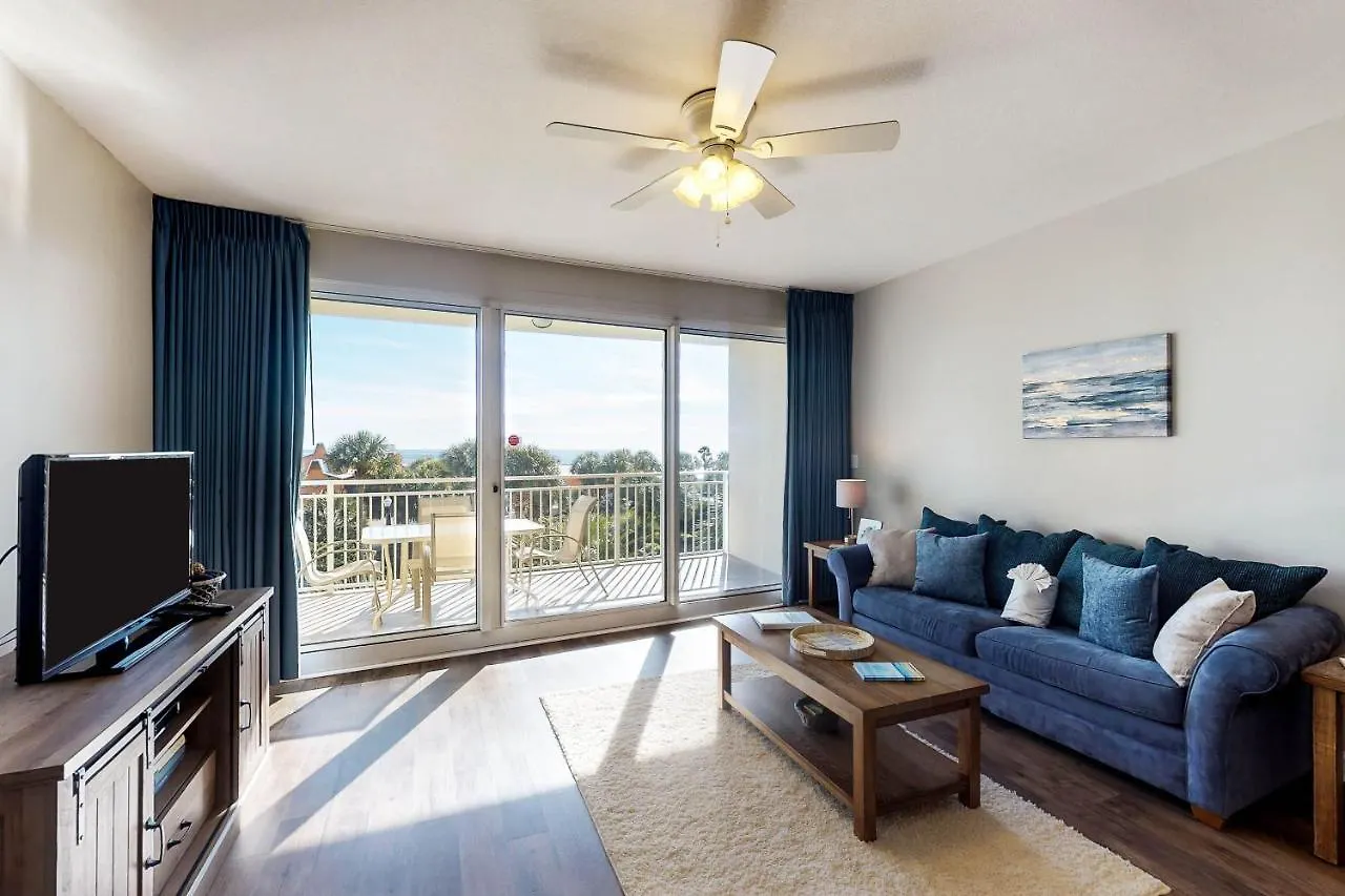 Sterling Shores Lägenhet Destin
