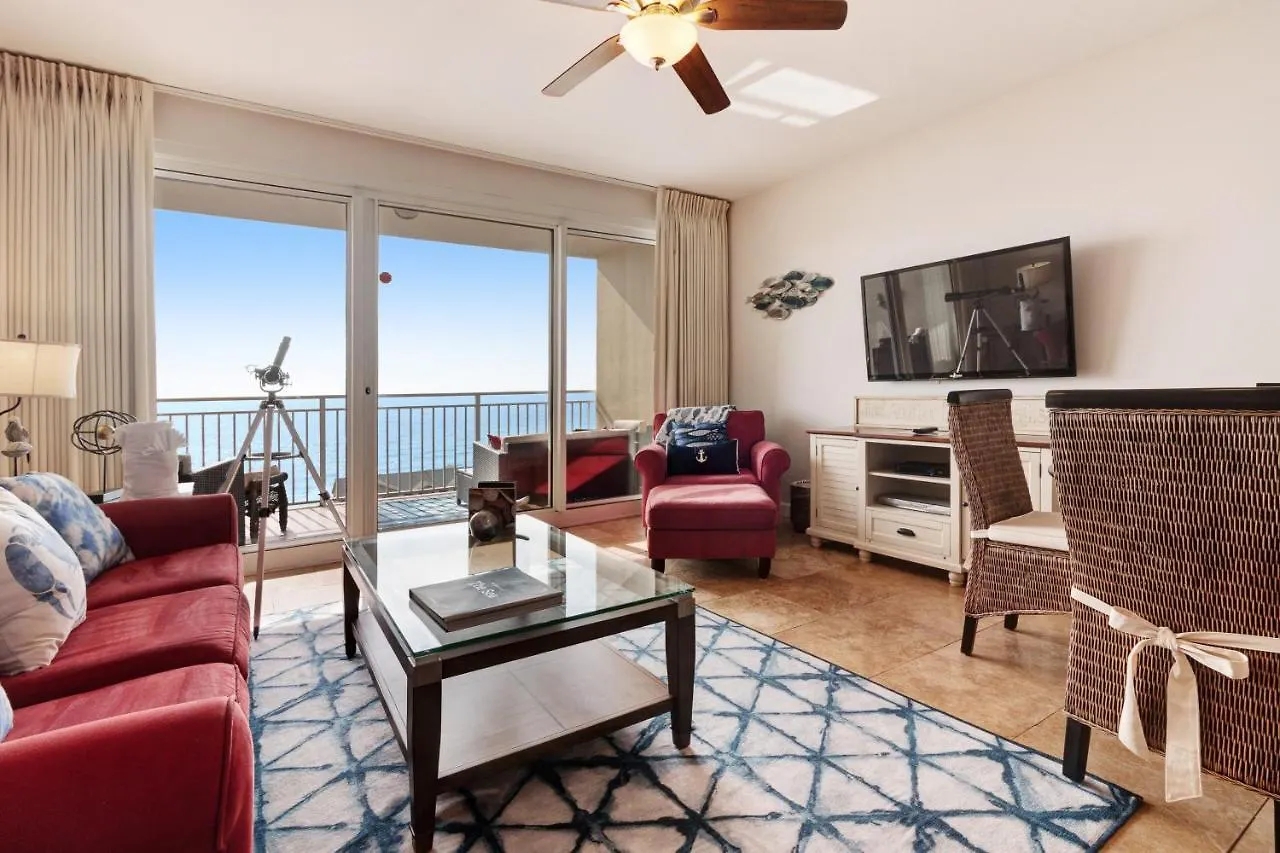 Sterling Shores Lägenhet Destin