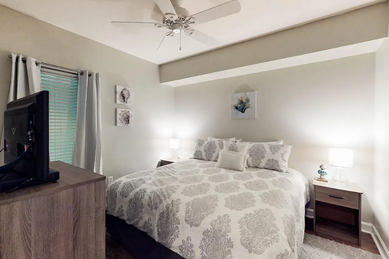 Sterling Shores Lägenhet Destin